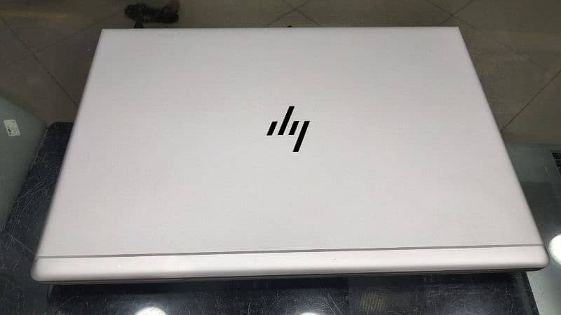 HP Laptops | HP Elitebook 840 G6 | Core i5 | 08Gen | 08GB/256GB 0