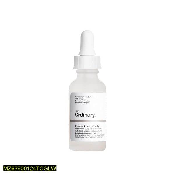 SKIN BRIGHTENING NIACINAMIDE SERUM For Men And Women 4