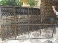 Birds cage 6 pice