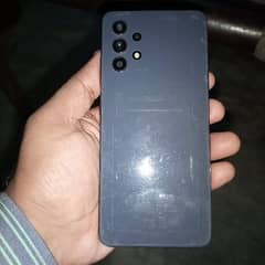 samsung a32 6/128 gb. . 9by 10 condition. . . one hand use