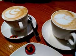 barista required professional experienced