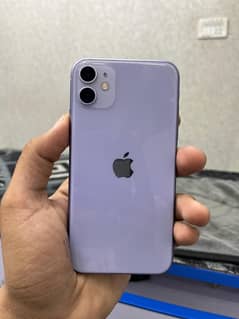 iPhone 11 jv / 64GB