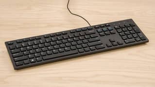 Dell keyboard new model