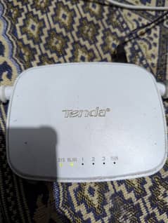 Tenda