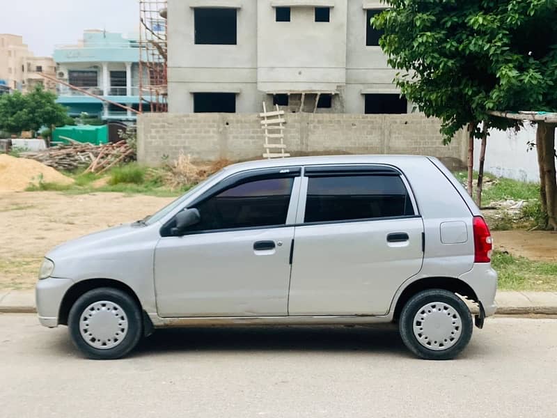 Suzuki Alto 2005 2