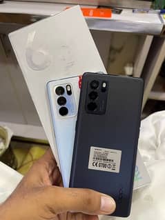 OPPO Reno 6PRO | 12GB + 256GB | Global Approved