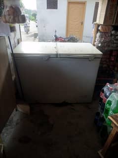 Deep freezer for sale good work condition