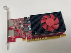 AMD Radeon R7 430 2gb 128 bit GDDR5