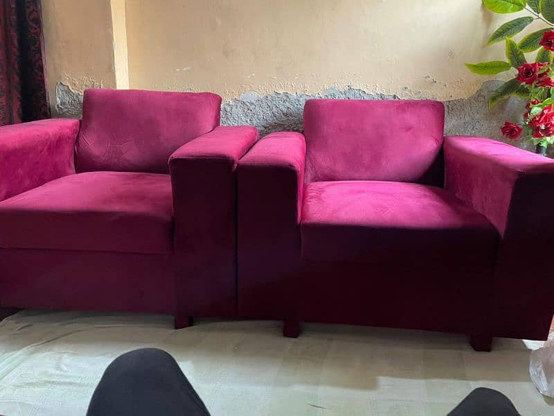 sofa new condition 0