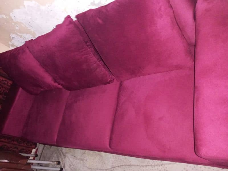 sofa new condition 3