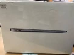 apple macbook air m1 8/256