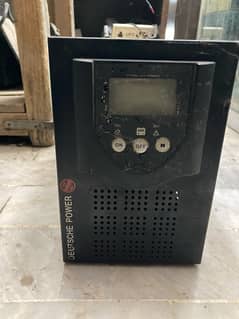 DEUTSHE POWER 1kw (1000watt) UPS