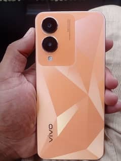 vivo y17s