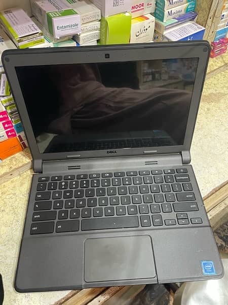 DELL CHROMEBOOK 3120 P22T TOUCH SCREEN FOR SALE 2