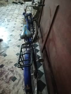 I want to sell my cycle 0