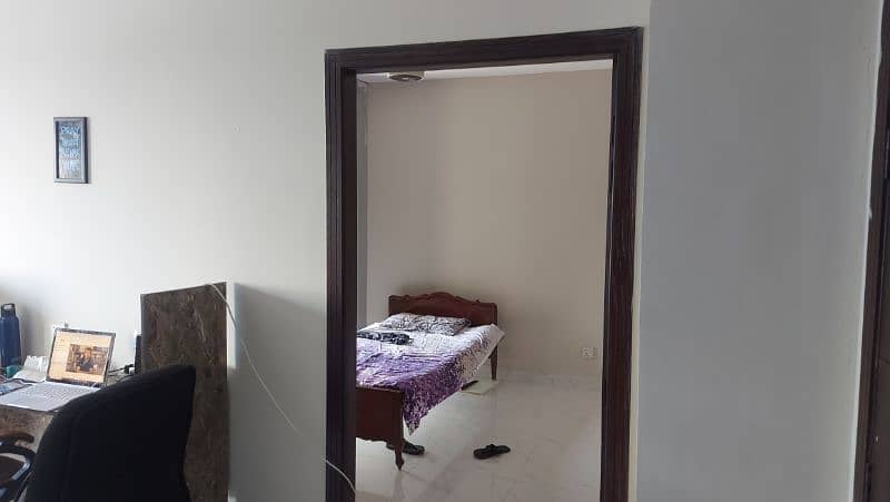 1 bed room available for sharing 5