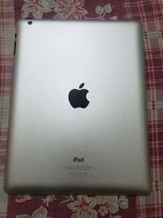 Apple I Pad 4  Letest model  urgently sale