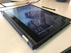 LENOVO YOGA 370