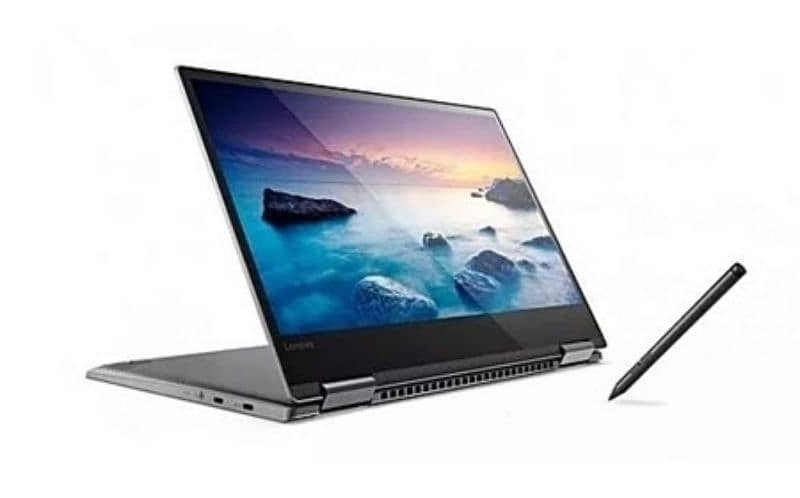 LENOVO YOGA 370 2