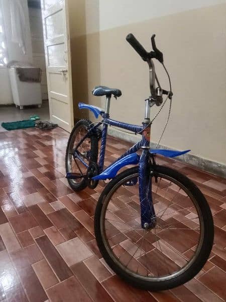 KIDS BICYCLE 3