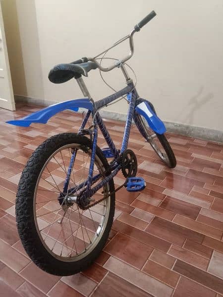 KIDS BICYCLE 5