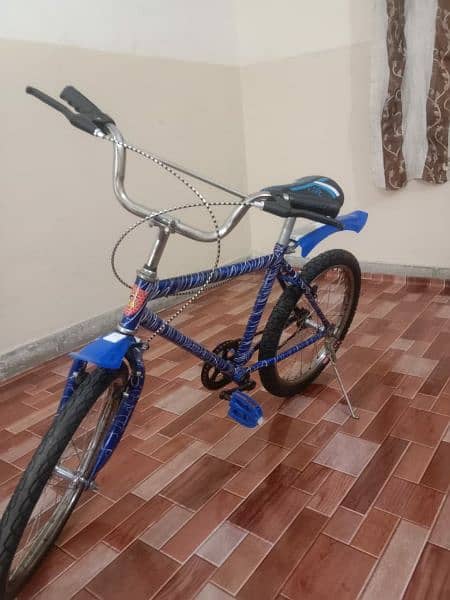 KIDS BICYCLE 6