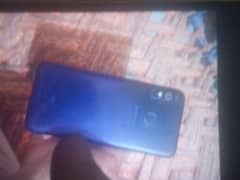 infinix hot 8 in 4/64 only set in condition 9/10 0