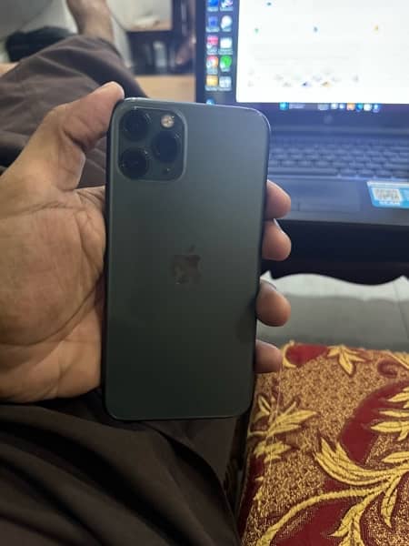 iphone 11 pro pta 1