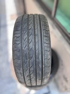 tyres 195 40 17