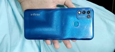 infinix