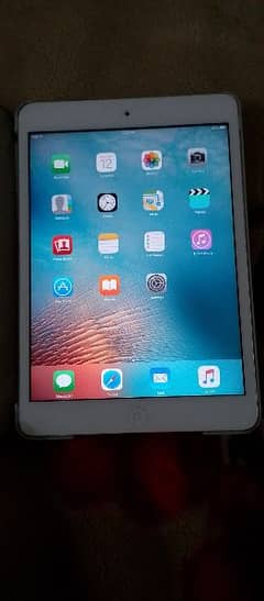 ipad mini 1