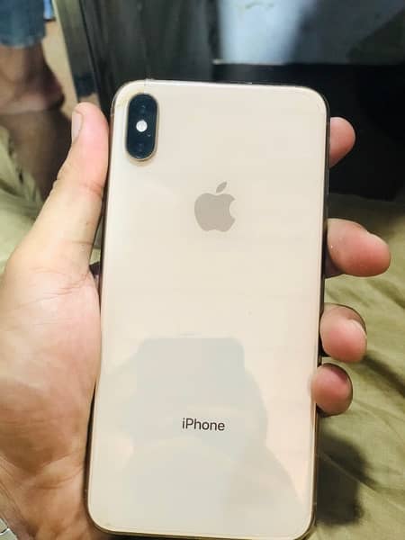 IPhone X 64Gb Pta 1