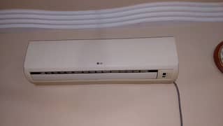 LG 1.5 Ton Split AC