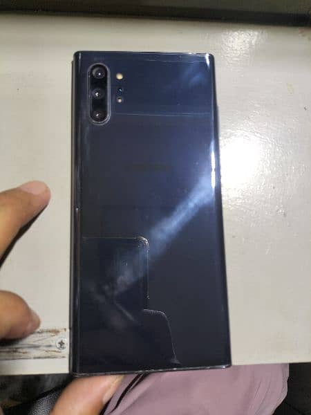 Note10+. 256gb 0