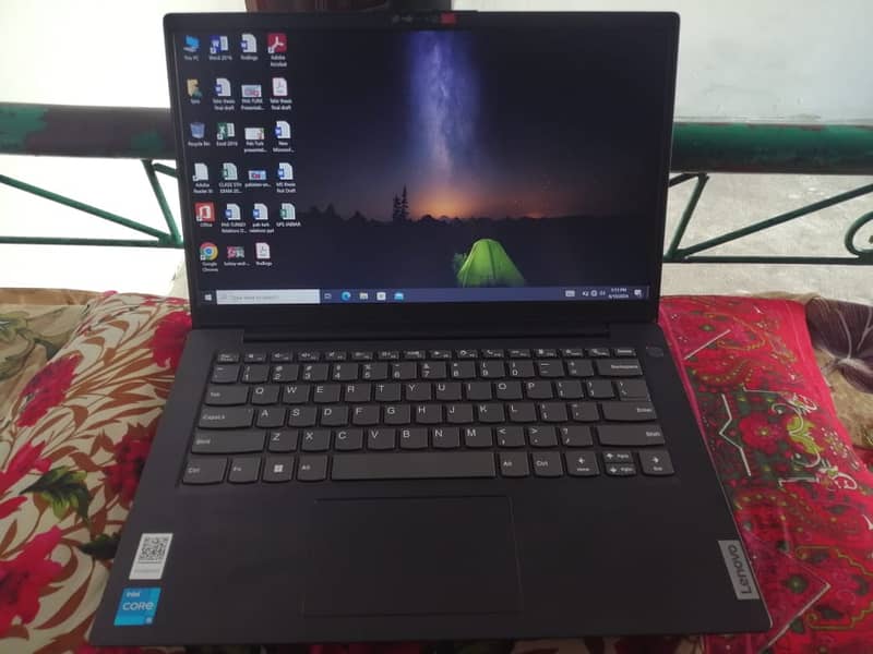 Lenovo core i5 12 generation model 2023 8gb ram 4