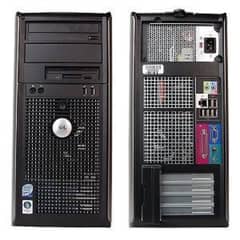 CORE TO DUE OPTIPLEX 755