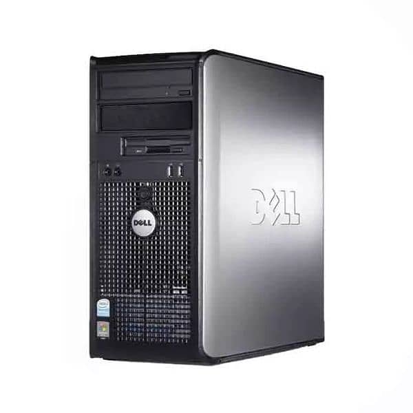 CORE TO DUE OPTIPLEX 755 1