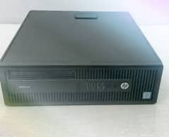 Hp Core i5 4th gen