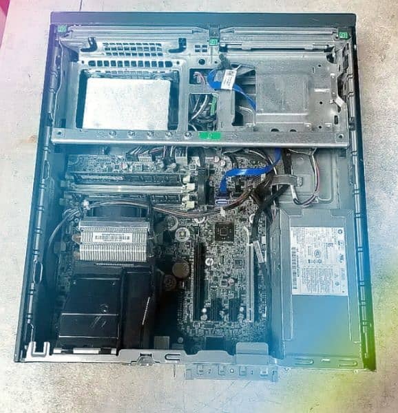 Hp Core i5 4th gen 1