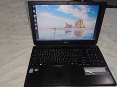 i7 Gaming laptop with 2 GB Graphic card