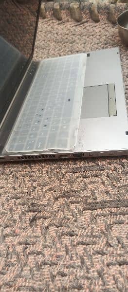 Laptop I 7 3rd generation 7