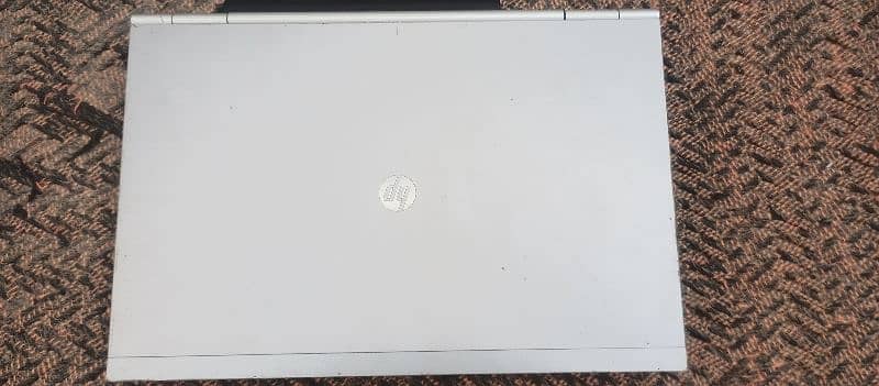 Laptop I 7 3rd generation 12