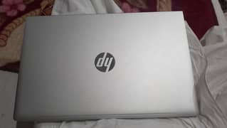 HP ProBook 450 g9 core i7 12th generation