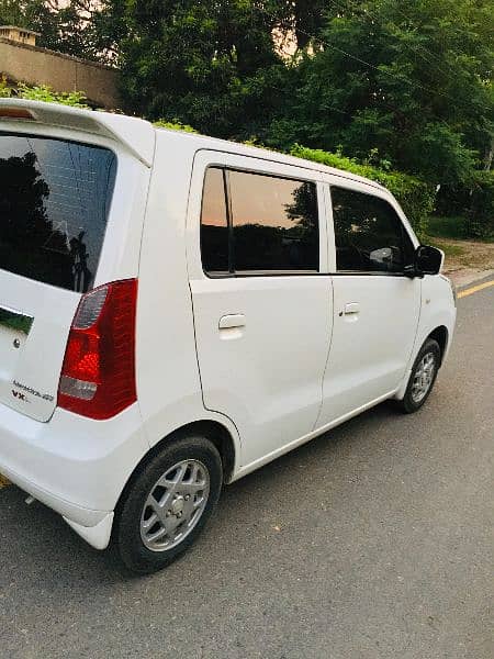 Suzuki Wagon R 2021 3