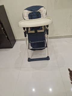 high chair