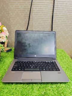 HP ProBook 645 G1 AMD A4|  1GB AMD Graphics Card
4 GB RAM | 320 gb hdd