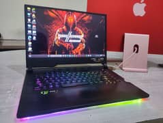 Gaming Beast ASUS ROG Strix i7 (RTX 2070) urgent sale