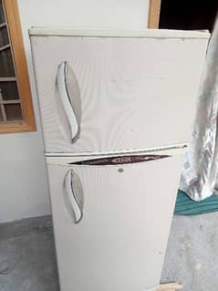 fridge