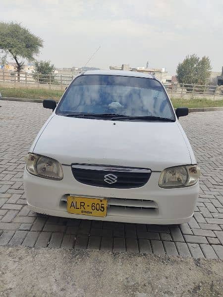 Suzuki Alto 2006 2