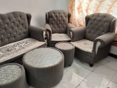 sofa set for sale